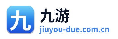 九游 Logo
